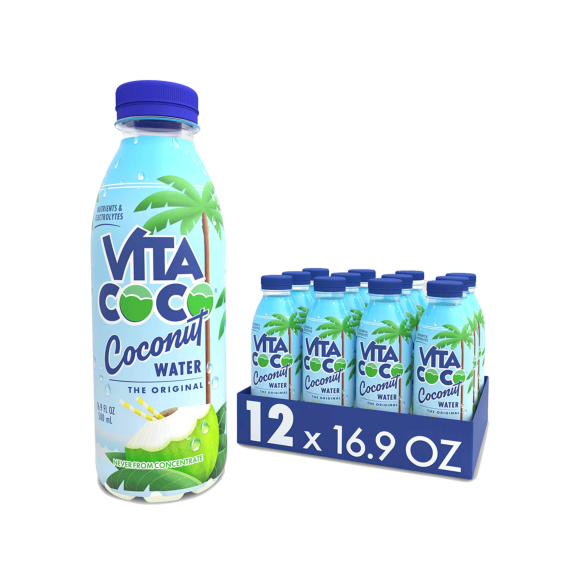 Vita Coco Original 500ml PET 12-pack