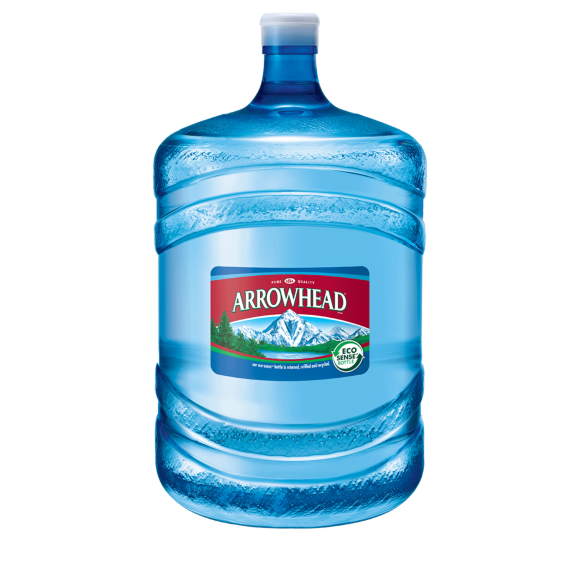 Arrowhead® Distilled Water