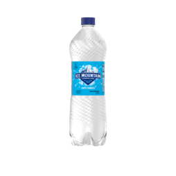 Ice Mountain® Brand Sparkling 100% Natural Spring Water - Simply Bubbles