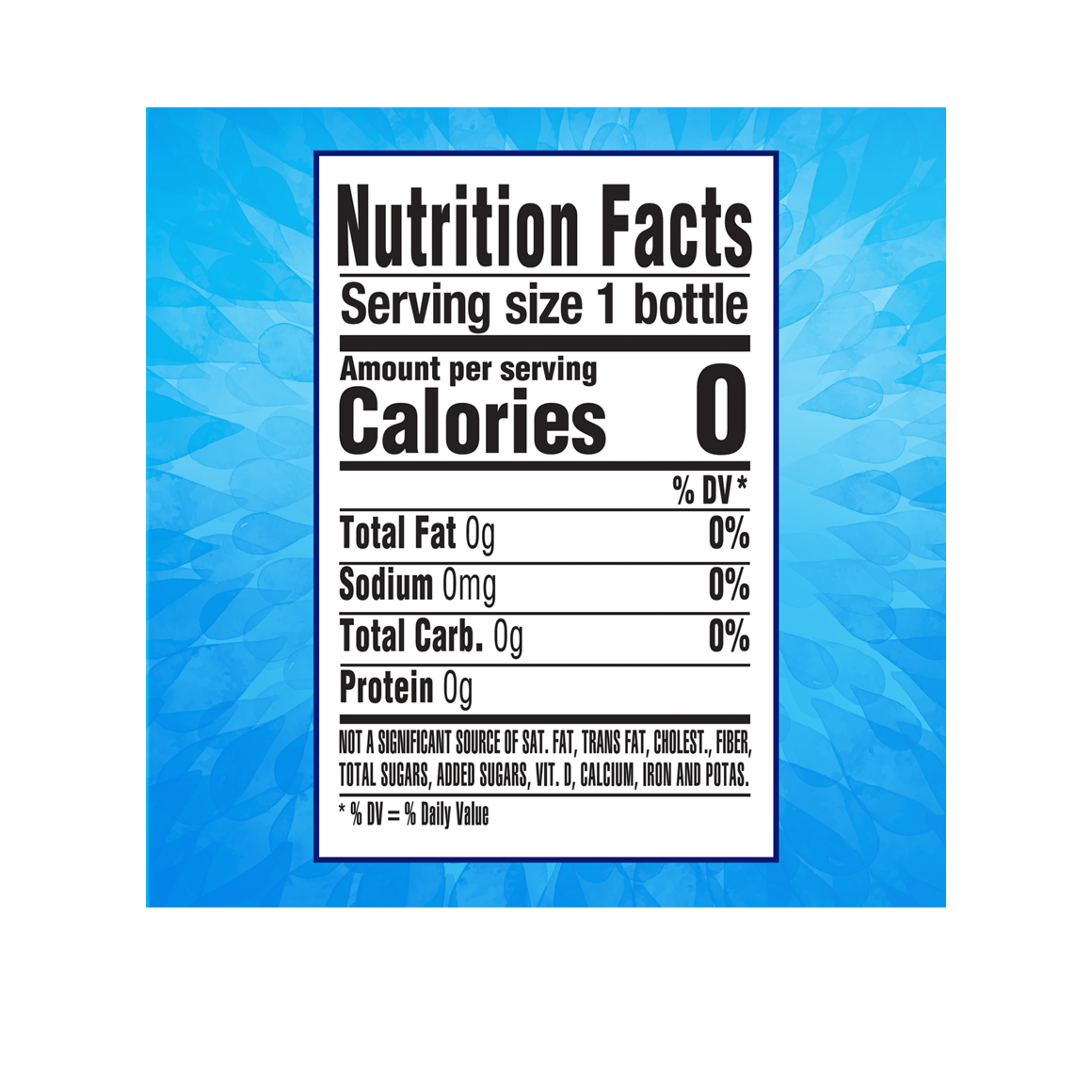 Pure Life Purified Bottled Water 16 Ounce 24 pack ReadyRefresh
