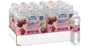 Nestlé® Splash Black Cherry Sparkling Water & Fruit Beverage Nestlé® Splash Black Cherry Sparkling Water & Fruit Beverage