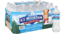 Ice Mountain® 100% Natural Spring Water Sport Cap Ice Mountain® 100% Natural Spring Water Sport Cap