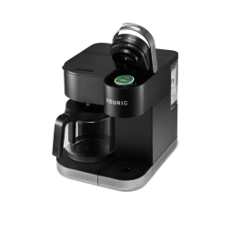 Keurig® K-Duo™ Single Serve & Carafe Coffee Maker