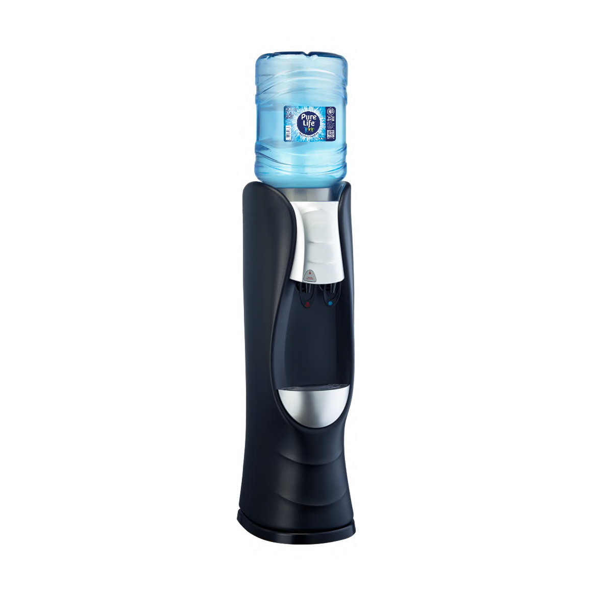 Cascade Hot & Cold Water Dispenser (No Spill) ES 2.0 - BUY ONLY Image4