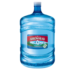Arrowhead® Distilled Water