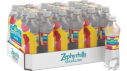 Zephyrhills® Pomegranate Lemonade Sparkling Water Zephyrhills® Pomegranate Lemonade Sparkling Water
