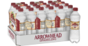 Arrowhead® White Peach Ginger Sparkling Water Arrowhead® White Peach Ginger Sparkling Water
