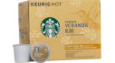 Starbucks® K-Cup® - Veranda Blend® Starbucks® K-Cup® - Veranda Blend®
