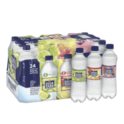 Deer Park® Rainbow Flavored Sparkling Water Variety Pack Deer Park® Rainbow Flavored Sparkling Water Variety Pack
