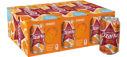 Ozarka® Orange Sparkling Water Ozarka® Orange Sparkling Water