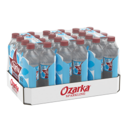 Ozarka® Simply Bubbles Sparkling Water