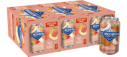 Ice Mountain® White Peach Ginger Sparkling Water Ice Mountain® White Peach Ginger Sparkling Water