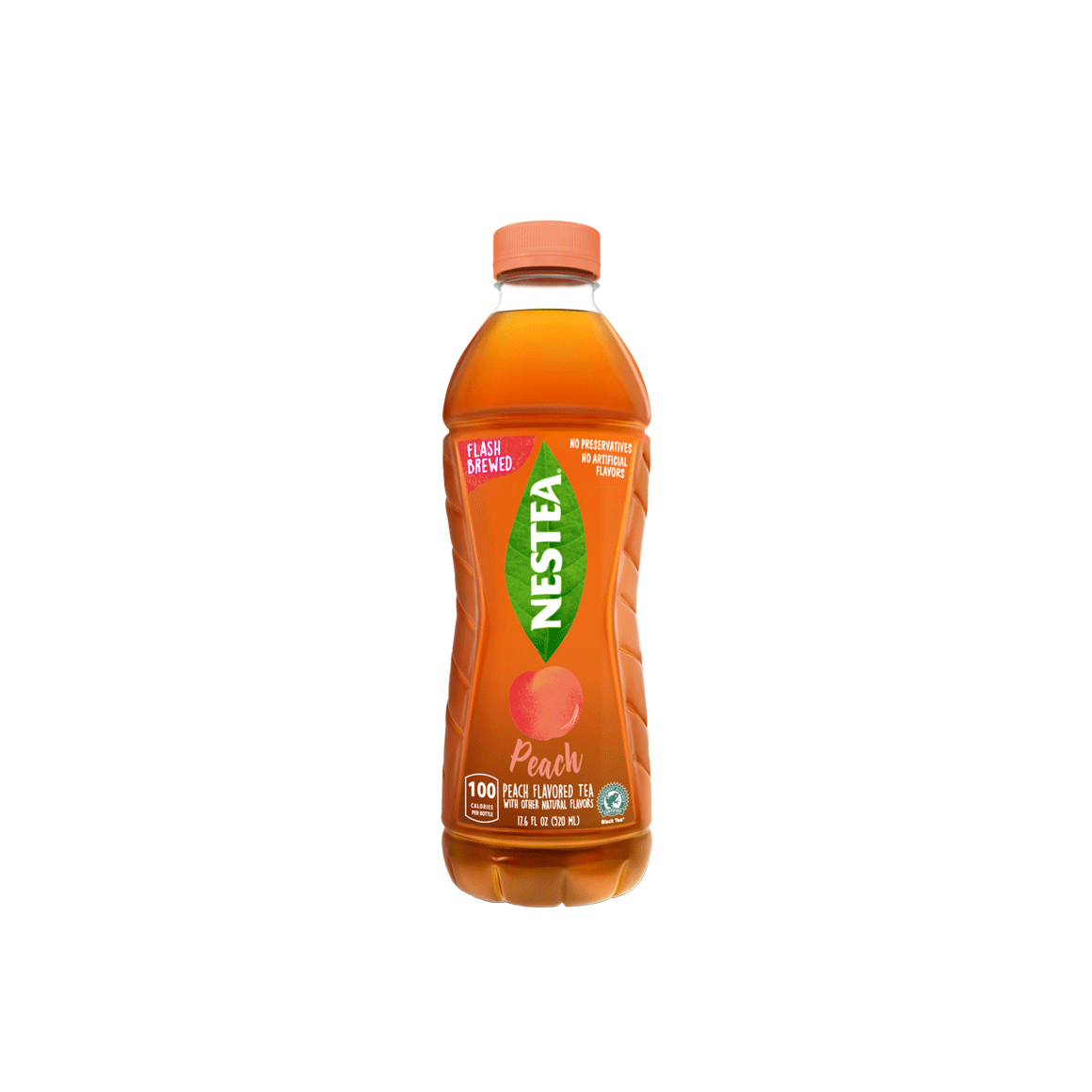 NESTEA® Peach Black Tea Image1