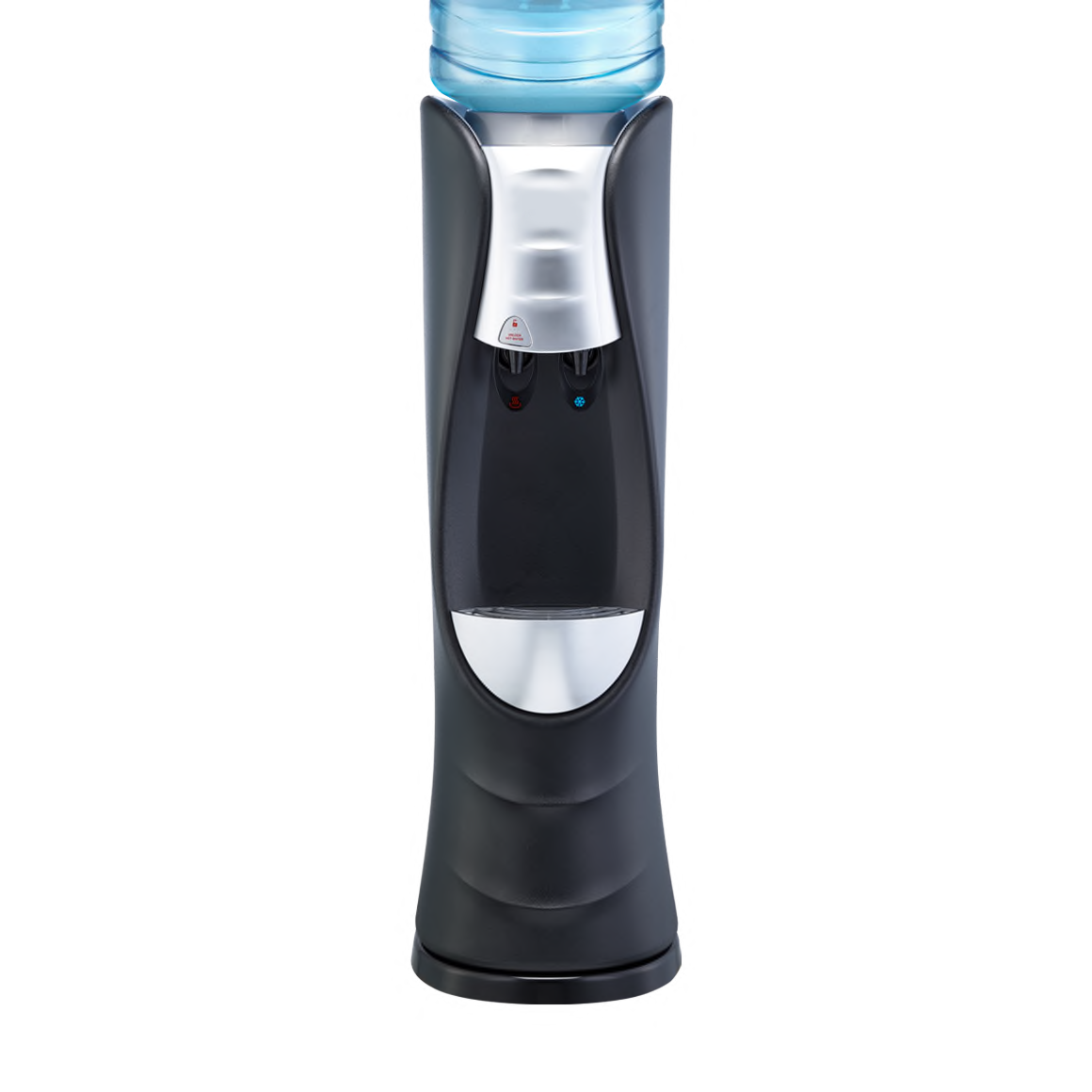 Cascade Hot & Cold Water Dispenser (No Spill) ES 2.0 - BUY ONLY Image1