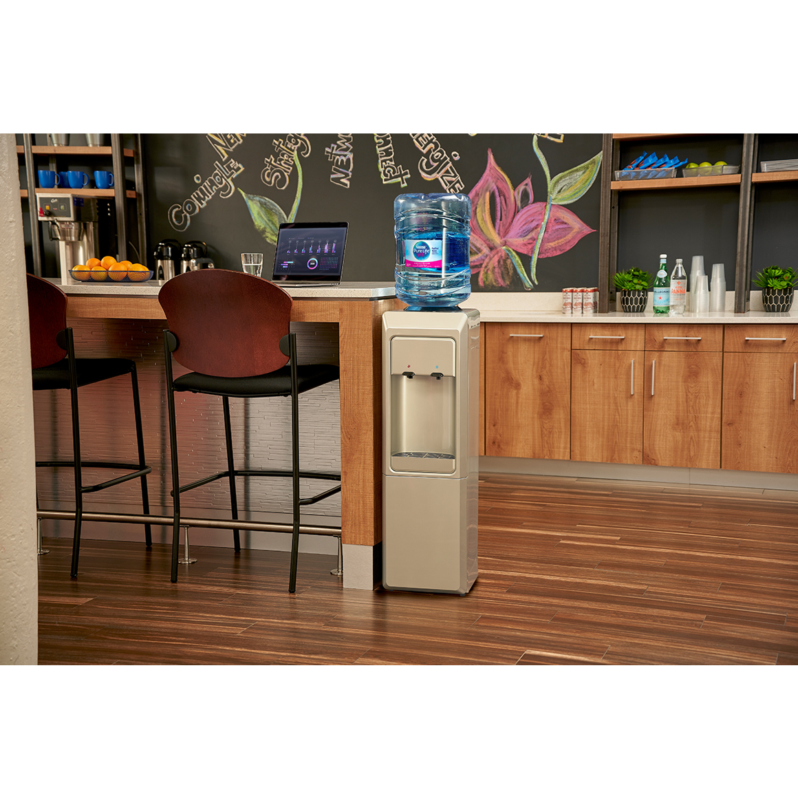 Accessor Series Hot & Cold Platinum Image5
