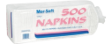 1/4 Fold Napkins 1/4 Fold Napkins