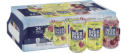 Deer Park® Rainbow Flavored Sparkling Water Variety Pack Deer Park® Rainbow Flavored Sparkling Water Variety Pack