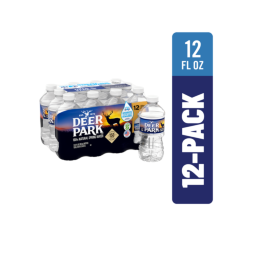 Deer Park® Spring Water