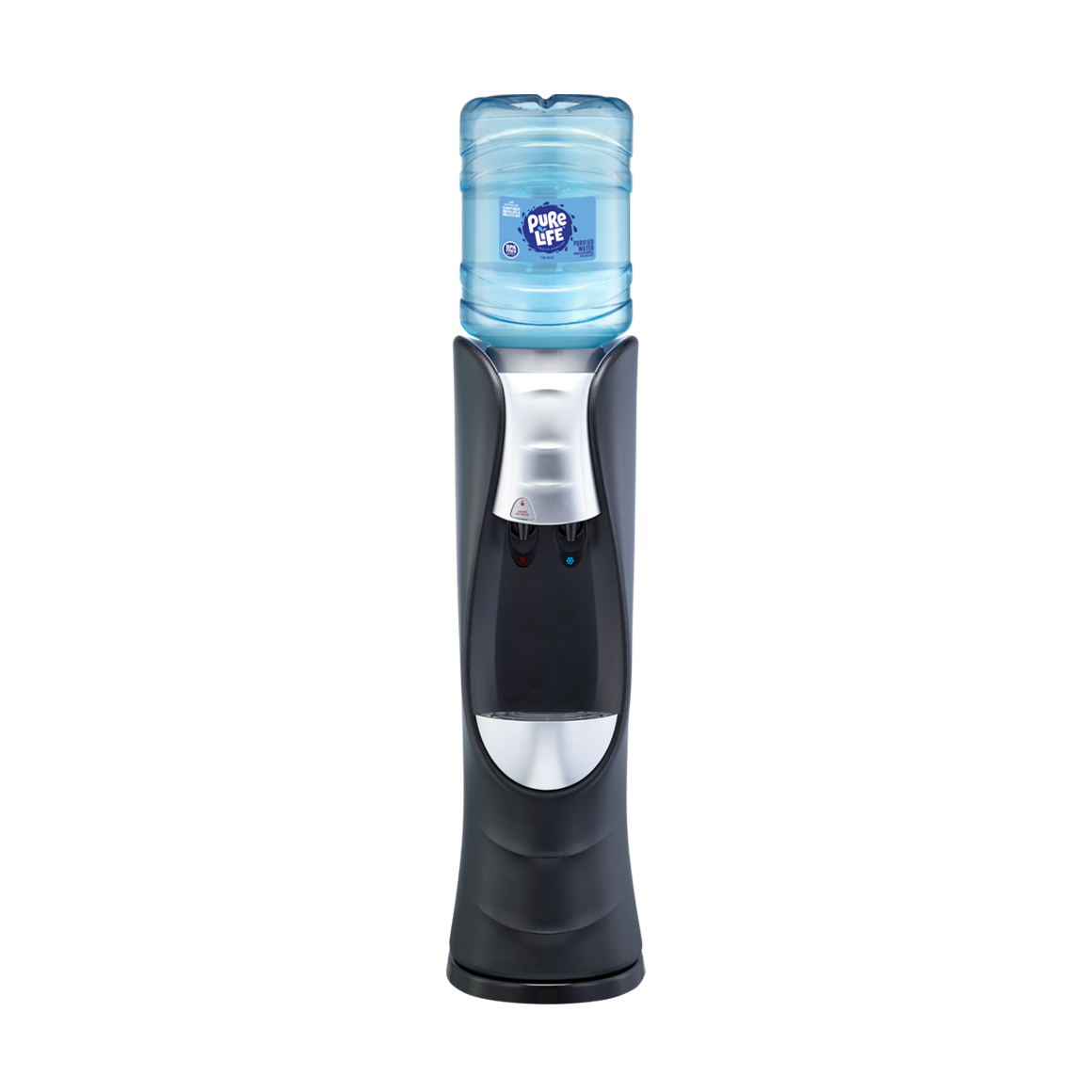 Cascade Hot & Cold Dispenser (No Spill) ES 2.0 - RENT ONLY