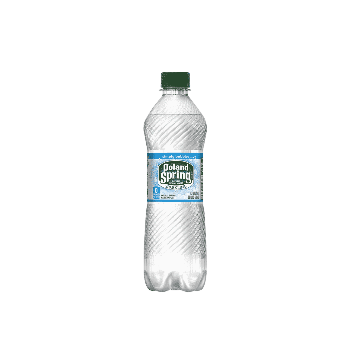 poland sparkling water