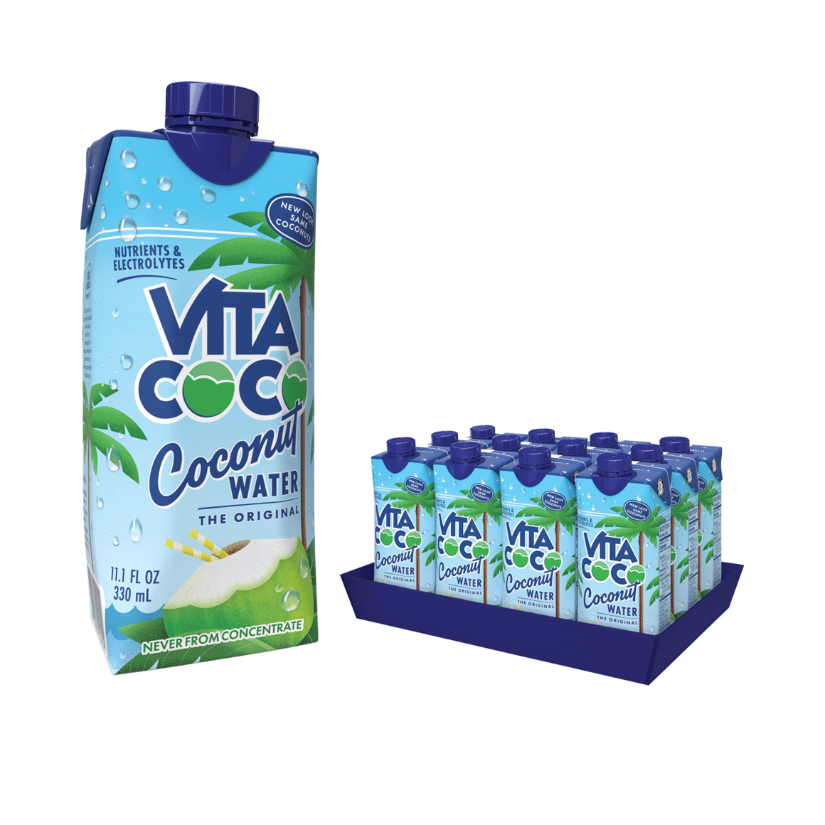 Vita Coco® Original Pure Coconut Water