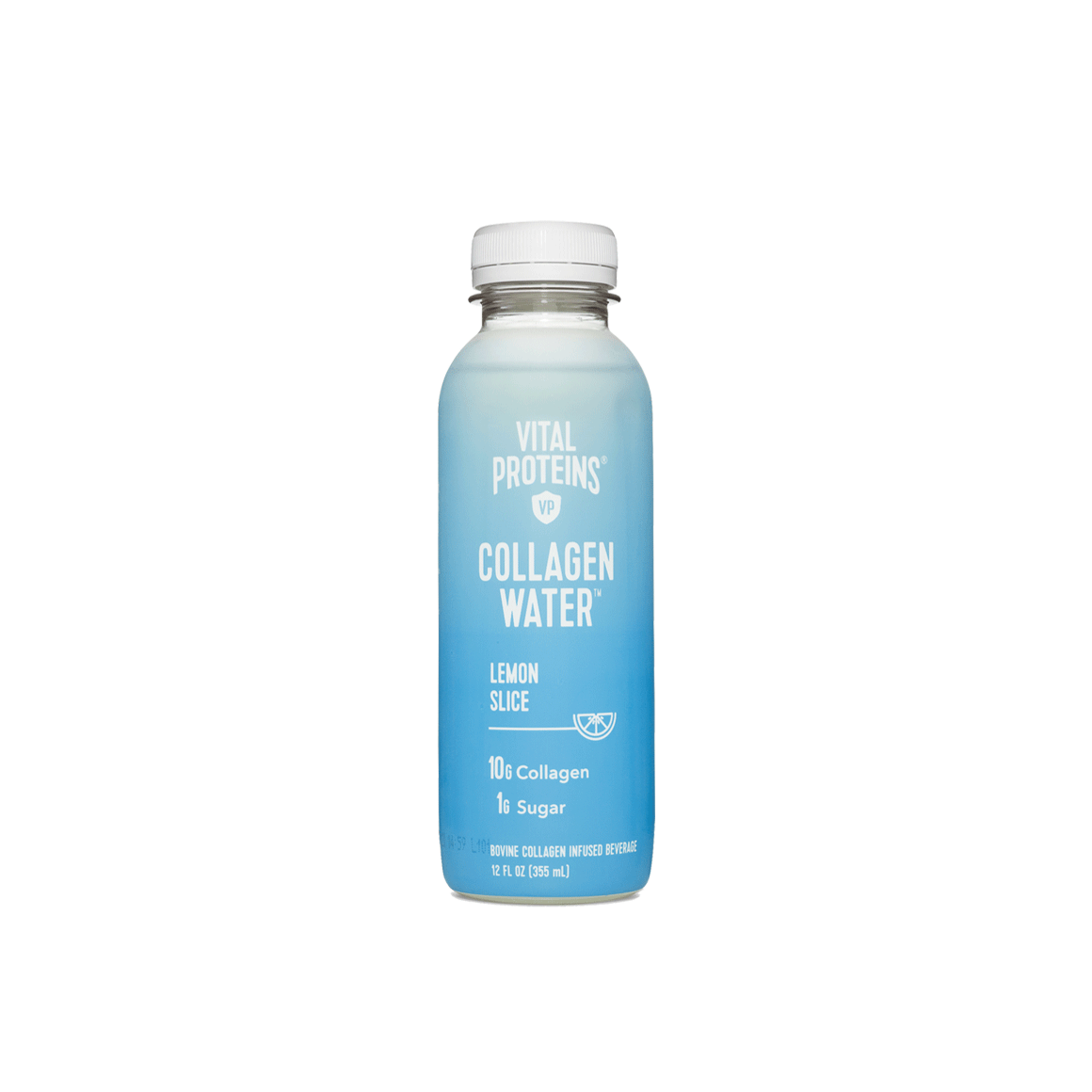 Vital Proteins Collagen Water™ Lemon Slice Image1