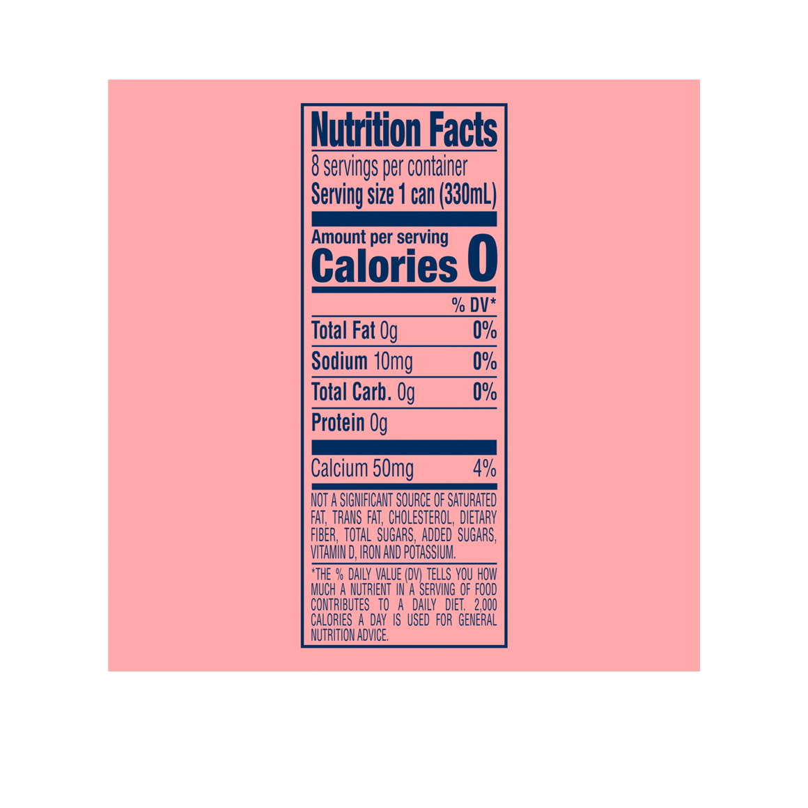 S.Pellegrino® Essenza™ Grapefruit & Citrus Sparkling Natural Mineral Water - Slim Cans Image3