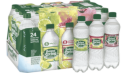 Poland Spring® Rainbow Flavored Sparkling Water Variety Pack Poland Spring® Rainbow Flavored Sparkling Water Variety Pack