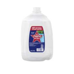 Ozarka® Spring Water