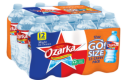 Ozarka® 100% Natural Spring Water Ozarka® 100% Natural Spring Water