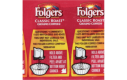 Folgers® Regular Vacket Folgers® Regular Vacket
