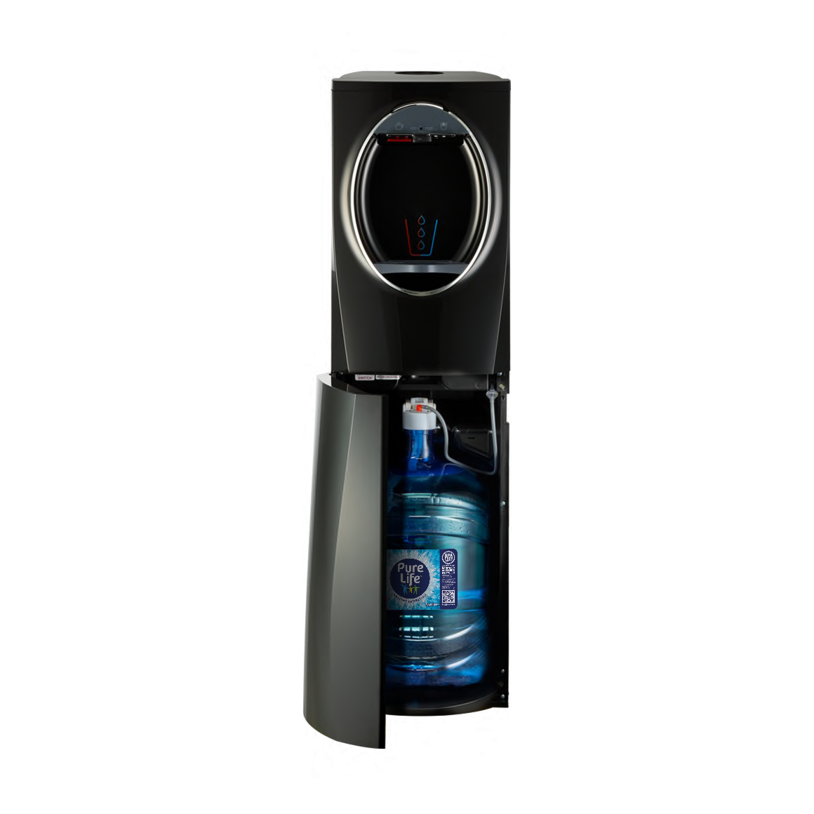 Lumina™ Bottom Load Dispenser Image1
