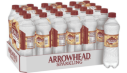 Arrowhead® Brand Sparkling 100% Mountain Spring Water - Orange Arrowhead® Brand Sparkling 100% Mountain Spring Water - Orange