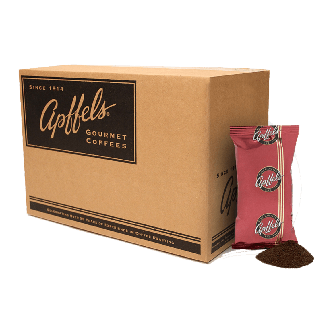 Apffels® Colombian Coffee