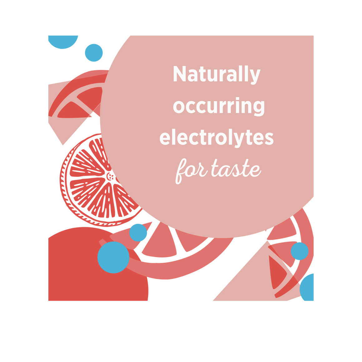 Arrowhead® Brand Sparkling 100% Mountain Spring Water - Ruby Red Grapefruit Image1