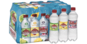 Arrowhead® Brand Sparkling 100% Mountain Spring Water - Rainbow Flavored Variety Pack Arrowhead® Brand Sparkling 100% Mountain Spring Water - Rainbow Flavored Variety Pack