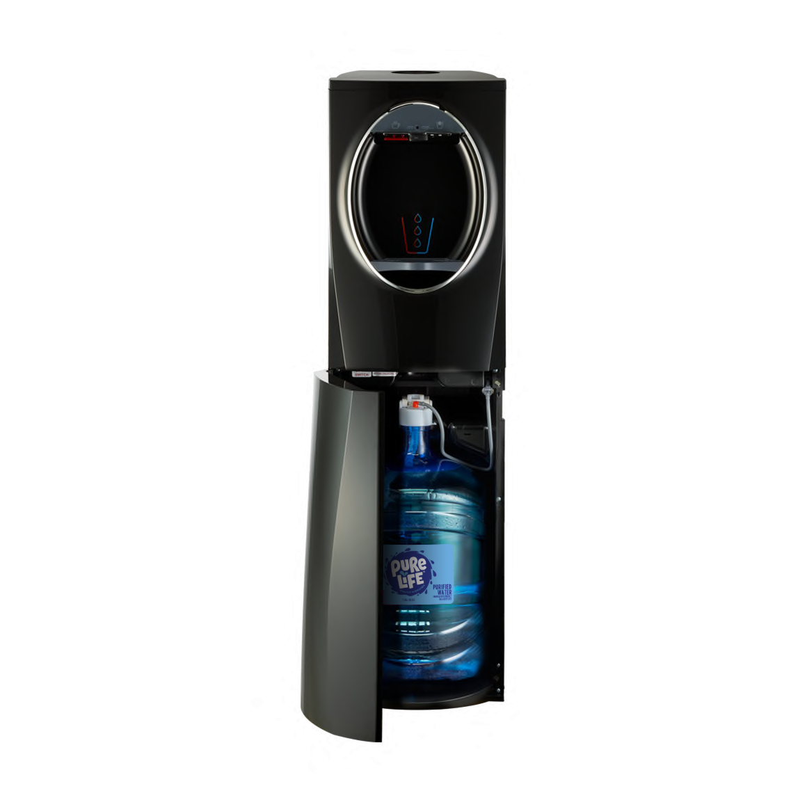Lumina™ Bottom Load Dispenser Image1