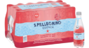 S.Pellegrino® Essenza™ Sparkling Natural Mineral Water - Blood Orange & Black Raspberry S.Pellegrino® Essenza™ Sparkling Natural Mineral Water - Blood Orange & Black Raspberry