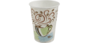 Dixie PerfecTouch Cup - 12 oz. Dixie PerfecTouch Cup - 12 oz.