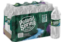 Poland Spring® 100% Natural Spring Water Poland Spring® 100% Natural Spring Water