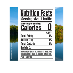'Please refer "Nutrition Information" section for nutrition details.'