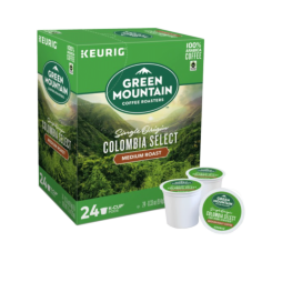 Keurig® Green Mountain Coffee® Colombian K-Cup®