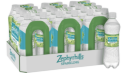 Zephyrhills® Zesty Lime Sparkling Water Zephyrhills® Zesty Lime Sparkling Water