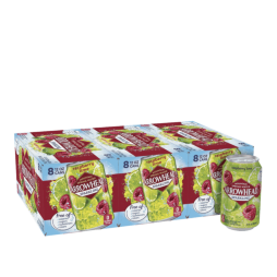 Arrowhead® Brand Sparkling 100% Mountain Spring Water - Raspberry Lime Arrowhead® Brand Sparkling 100% Mountain Spring Water - Raspberry Lime