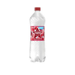 Ozarka® Brand Sparkling Spring Water - Black Cherry