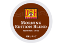 Keurig® Diedrich Coffee® Morning Edition K-Cup® Keurig® Diedrich Coffee® Morning Edition K-Cup®