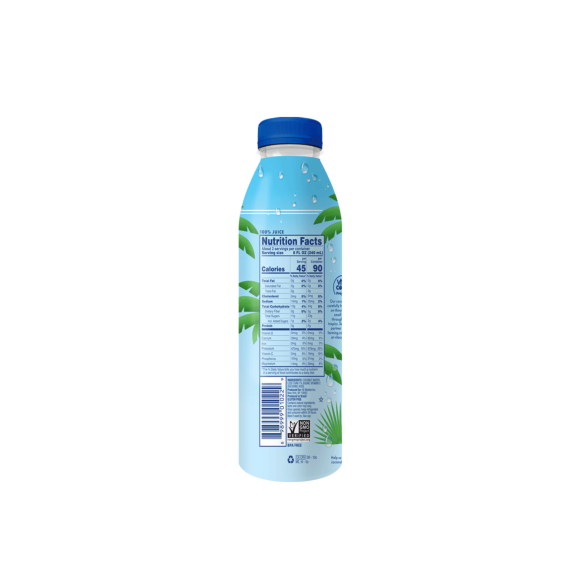 Vita Coco Original 500ml PET 12-pack Image3