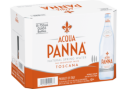 Acqua Panna® Natural Spring Water - Glass Acqua Panna® Natural Spring Water - Glass