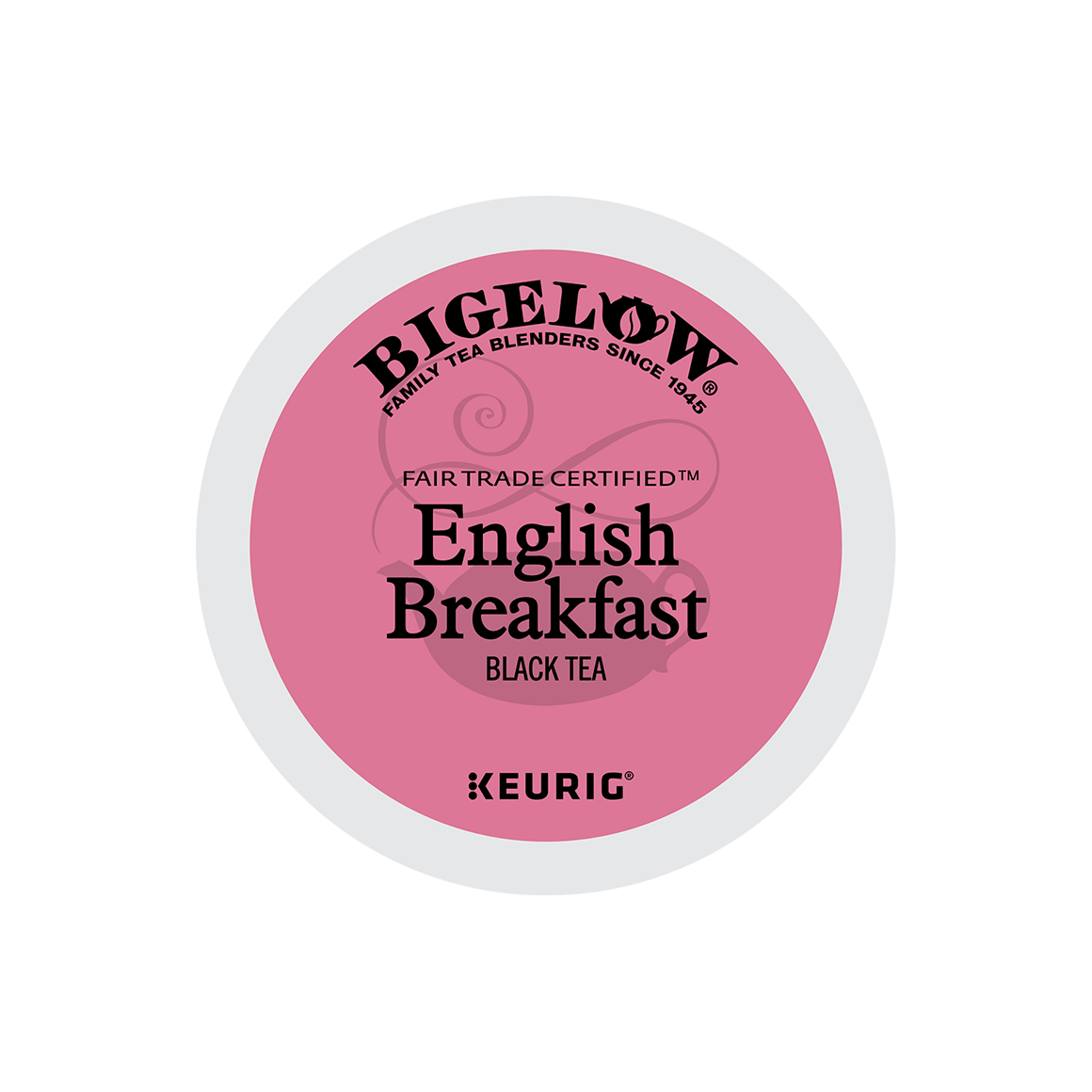 Keurig® English Breakfast Tea K-Cup®