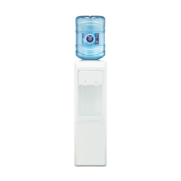 Accessor Series Hot & Cold White